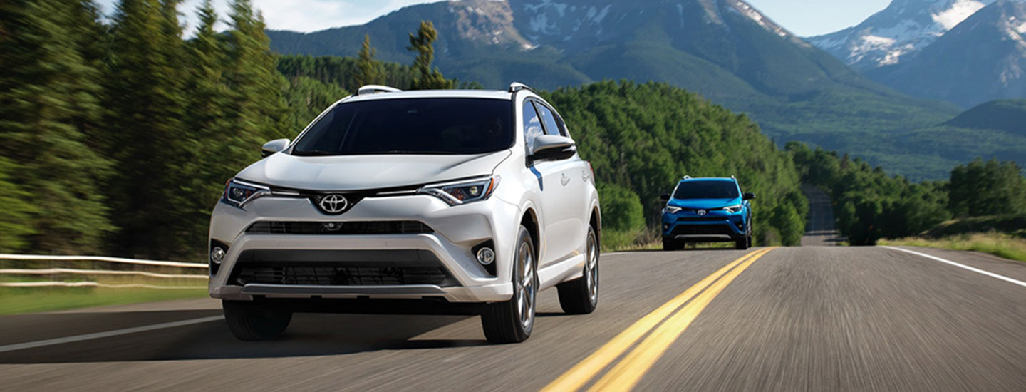 Value Pricing Rivertown Toyota