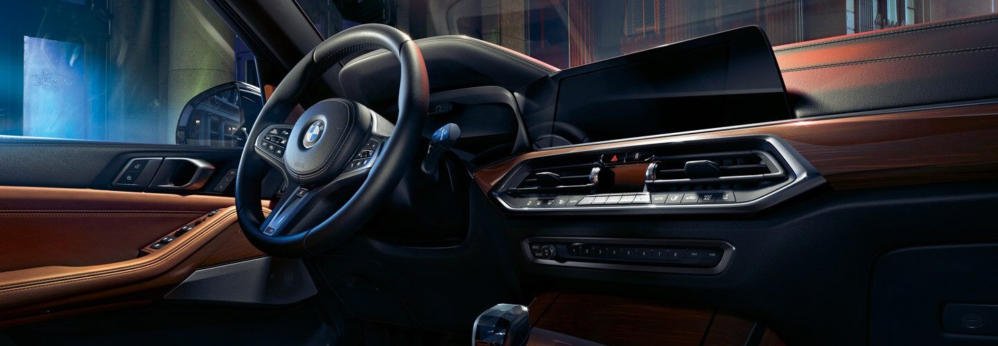 An Impressive Performer The 2020 BMW X5 Santa Monica BMW