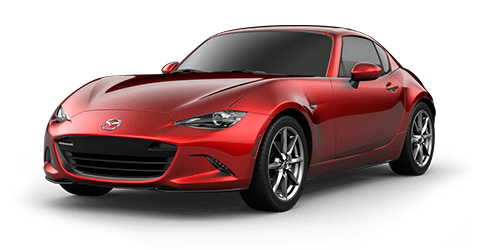 2020 Mazda Miata RF For Sale | Werner Mazda