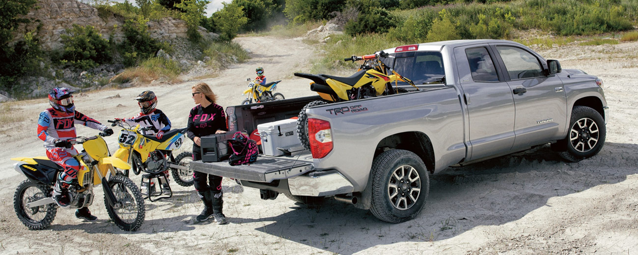 New Toyota Tundra For Sale Groove Toyota Dealership Near