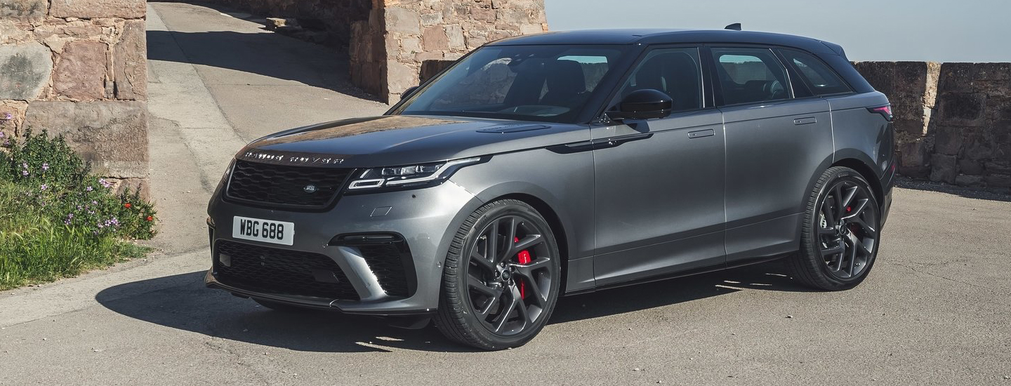 2020 Land Rover Range Rover Specs & Features Land Rover Ocala