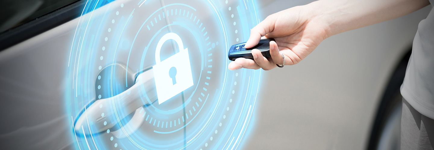 How to use Keyless Enter 'n Go Chrysler Dodge Jeep RAM Keyless Entry