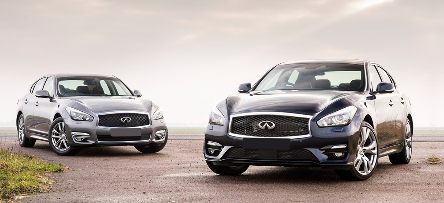 Benefits Of Buying A Used Car At Bob Moore INFINITI INFINITI Dealer