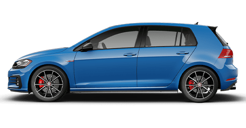2021 Volkswagen Golf GTI Research | Volkswagen Dealer