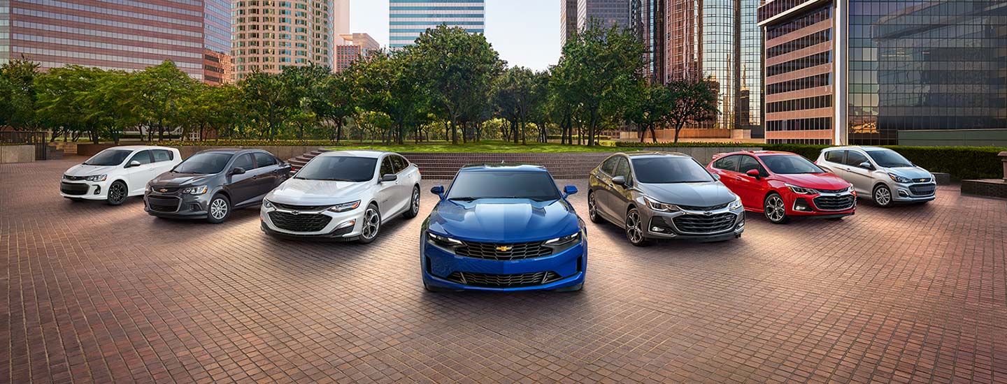 Preferred Used Car Dealership In Indianapolis Blossom Chevrolet