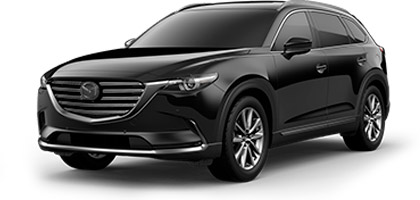 Compare & See | Mazda CX-9 | Bob Moore Mazda