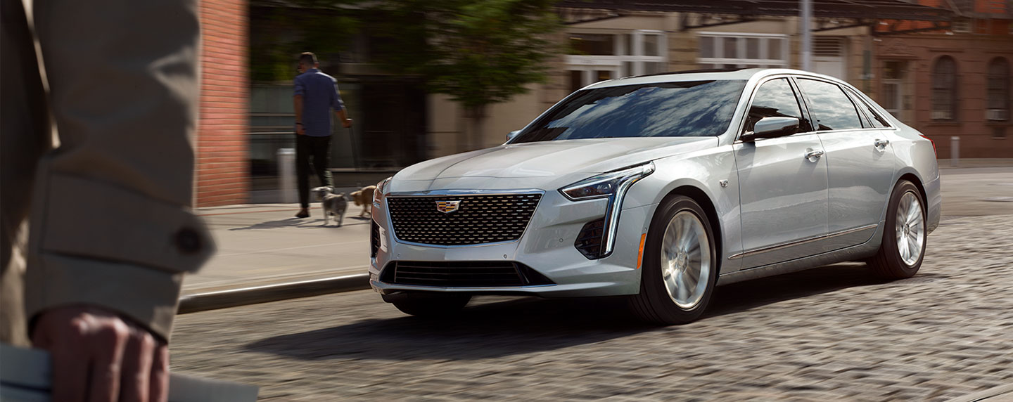 Cadillac Dealers Long Island Shjones Ohmsjones