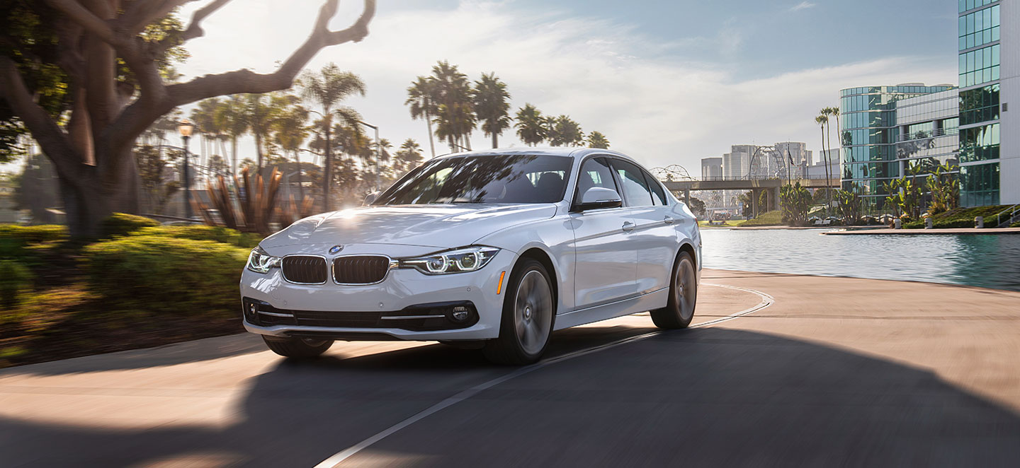 New BMW 3 Series For Sale Vista BMW Pompano Beach