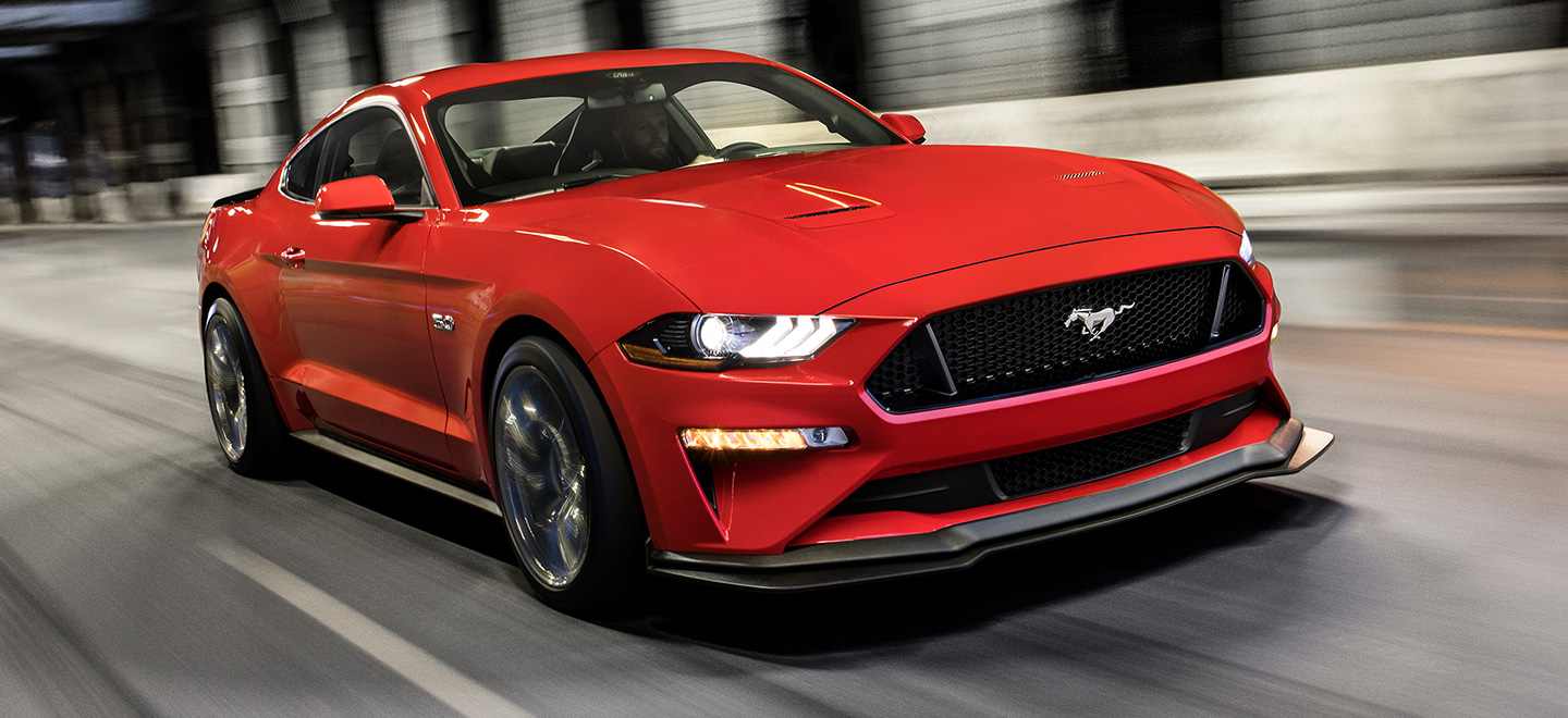 Bob Moore Ford New Ford & Used Cars in Oklahoma City