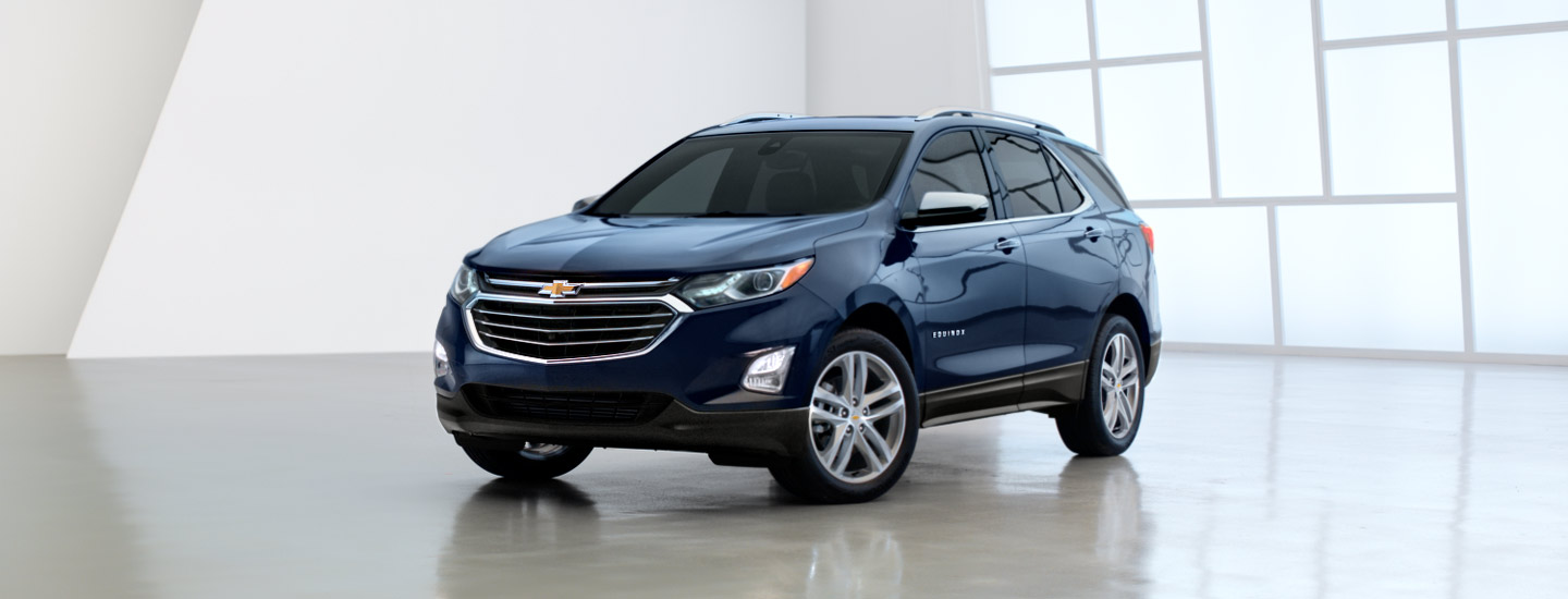 New 2020 Chevy Equinox For Sale Spitzer Chevy Amherst Elyria