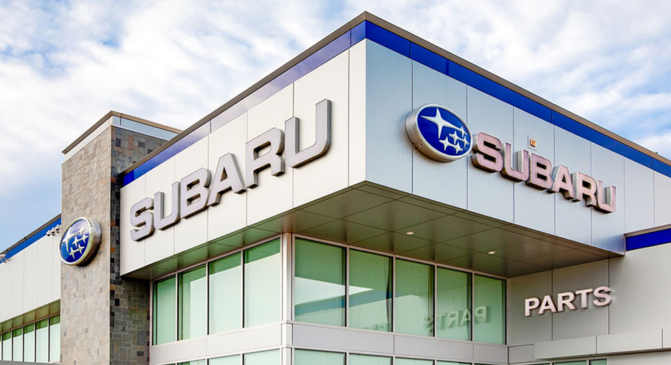 Subaru OEM Parts & Repair Center Bob Moore Subaru Oklahoma City