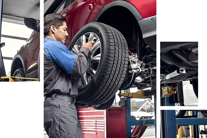 Ford of Queens New and Used Ford Cars