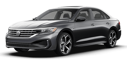 2021 Volkswagen Passat Features | Volkswagen of Gainesville