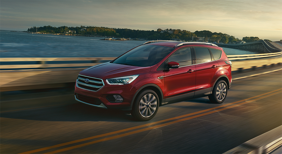 Ford Used Cars For Sale Ford of Port Richey Dealership