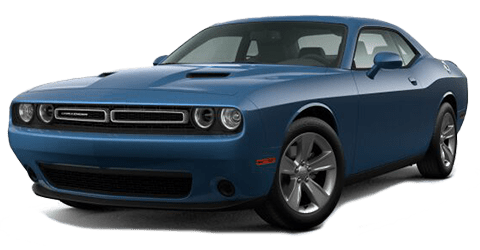 2021 Dodge Challenger Features | Central Florida CDJR