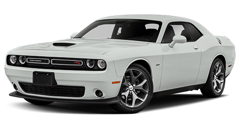 2021 Dodge Challenger Features | Central Florida CDJR