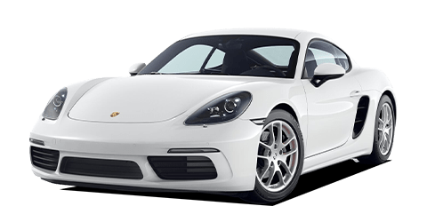 2024 Porsche 718 Cayman | Porsche Tampa