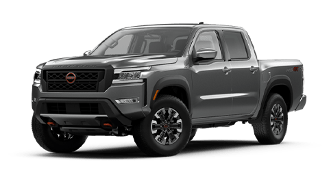 2023 Nissan Frontier Crew Cab | Crown Nissan