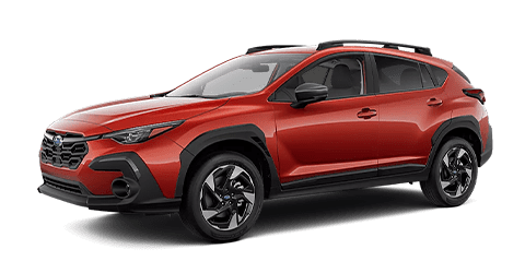 2024 Subaru Crosstrek | Crown Subaru