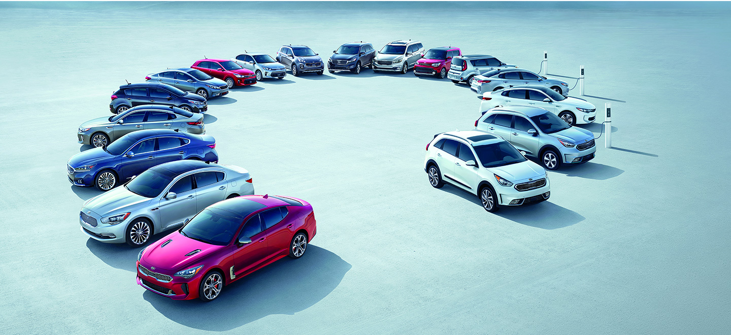 Why Buy At Our Used Car Dealership Oklahoma City Bob Moore Kia