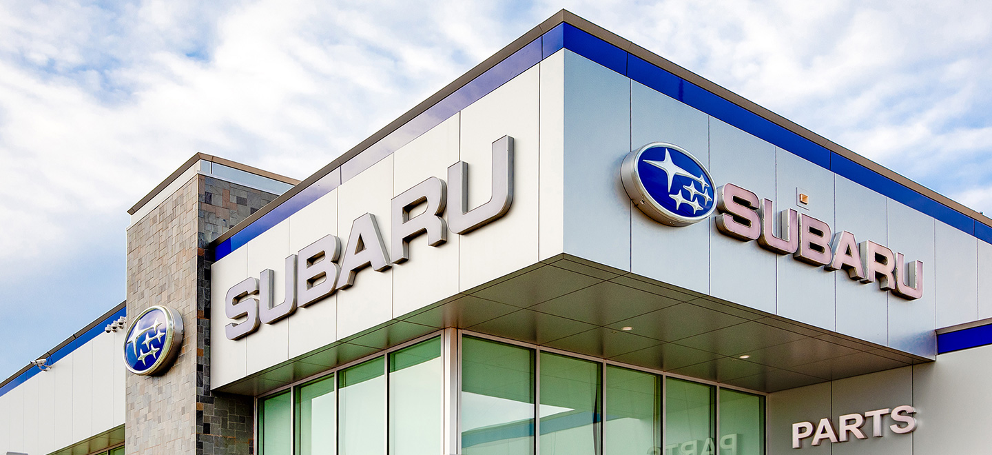 Subaru Finance Center in Oklahoma City, OK Bob Moore Subaru Near El