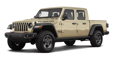 2021 Jeep Gladiator | Crown Jeep Dublin