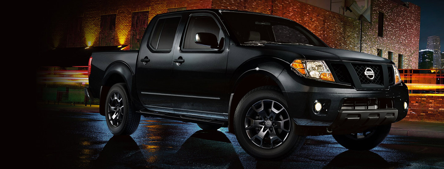 See The 2019 Nissan Frontier in Oklahoma City Bob Moore Nissan