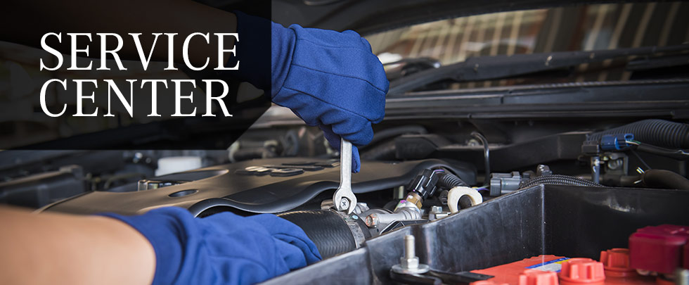Mercedes-Benz of Gainesville Service Center | Auto Repair in Gainesville