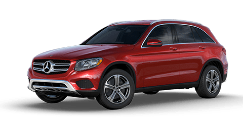 2019 Mercedes-Benz SUV Comparison | Crown Eurocars