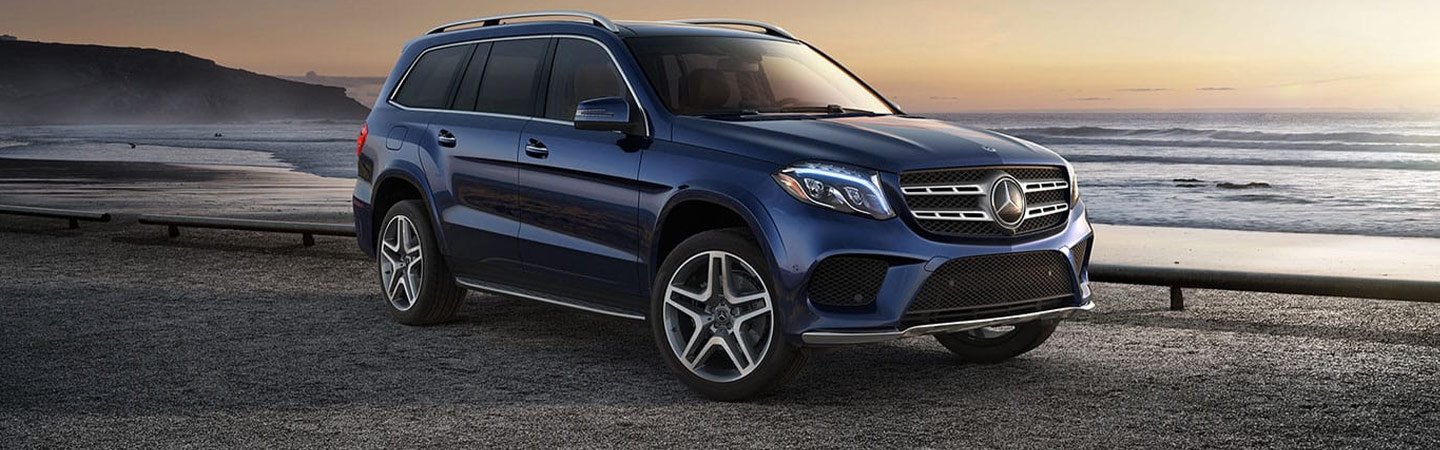 2019 Mercedes-Benz SUV Comparison | Crown Eurocars