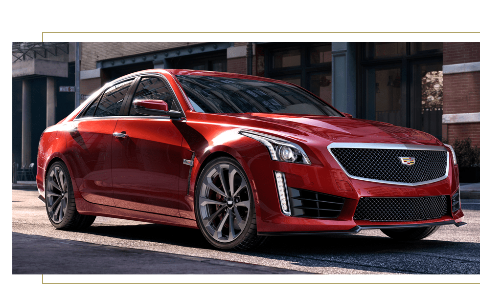 Sonic Price No Haggle Car Buying by Cadillac of Charlotte Sonic