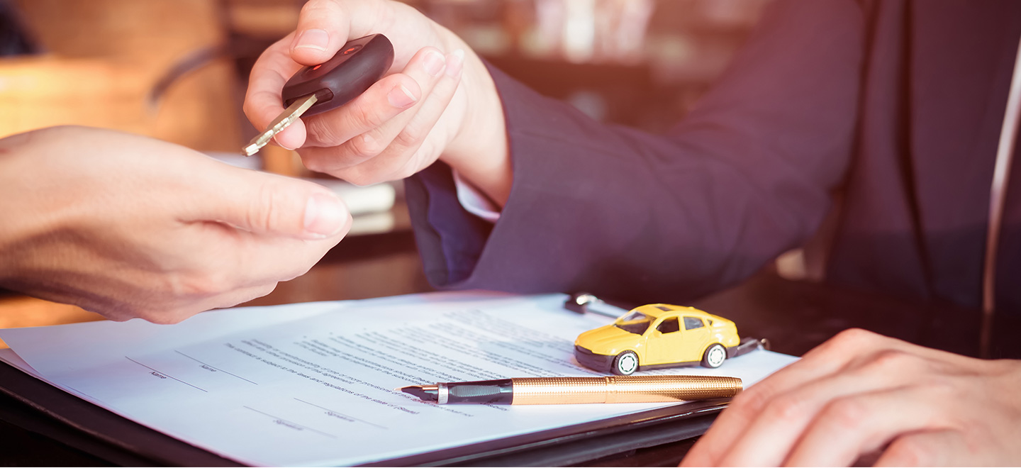 Car Lease vs. Car Loan Dealership in Oklahoma City, OK