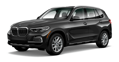2020 BMW X5 Specs & Features | BMW Dealer near Hilton Head, SC