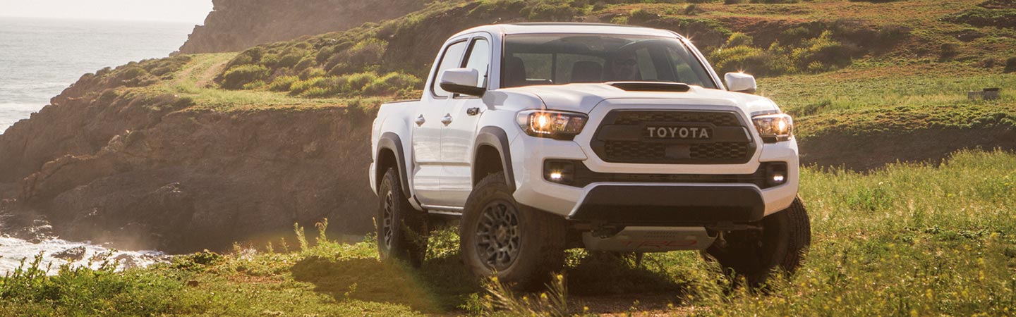 2019 Toyota Performance Features Toyota Dealer in Rock Hill