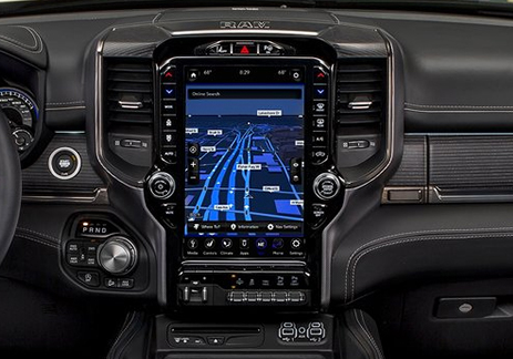 Discover 3 Reasons Why The 2019 RAM 1500 Won The Truck War Of 2018