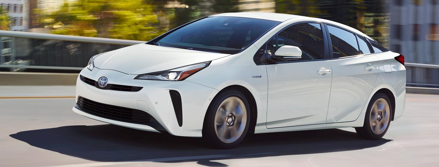 The Electric Hatchback That Takes Command of the Road Rivertown Toyota