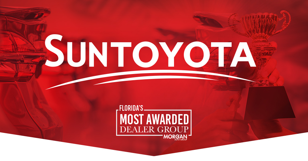 Sun Toyota Used Cars New Port Richey Car Port Image HD