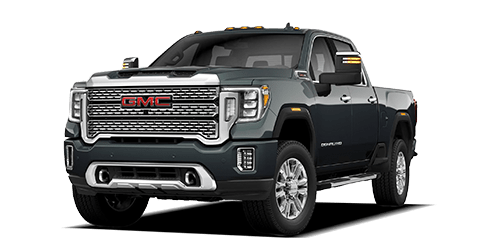 2023 GMC Sierra 2500HD