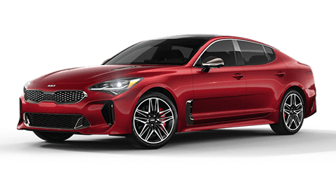 2023 Kia Stinger | Crown Kia