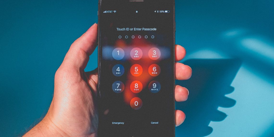 Setting Up Screen Lock for Android CKAB