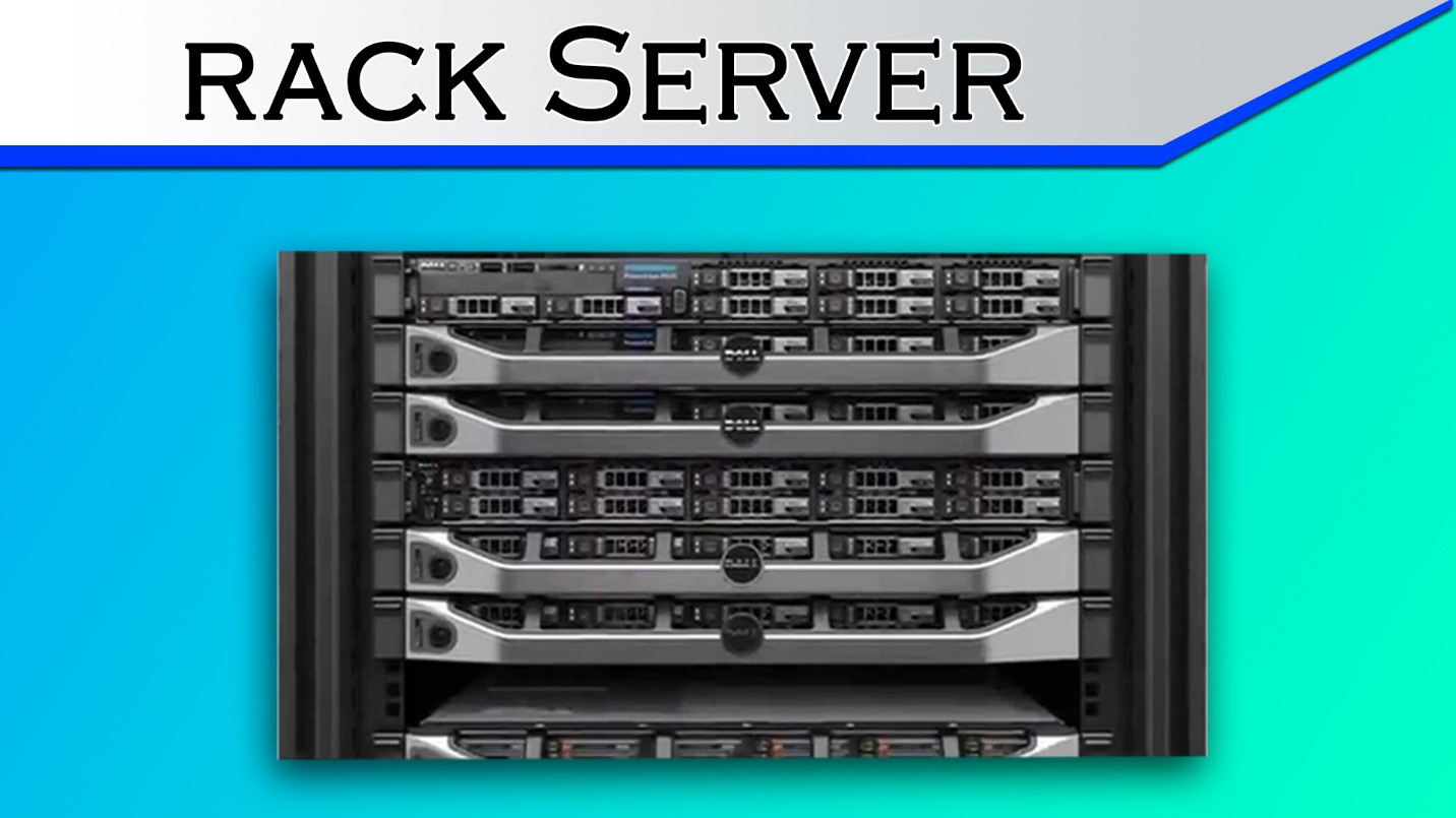 The InDepth Knowledge Of Blade Servers Vs Rack Servers CKAB