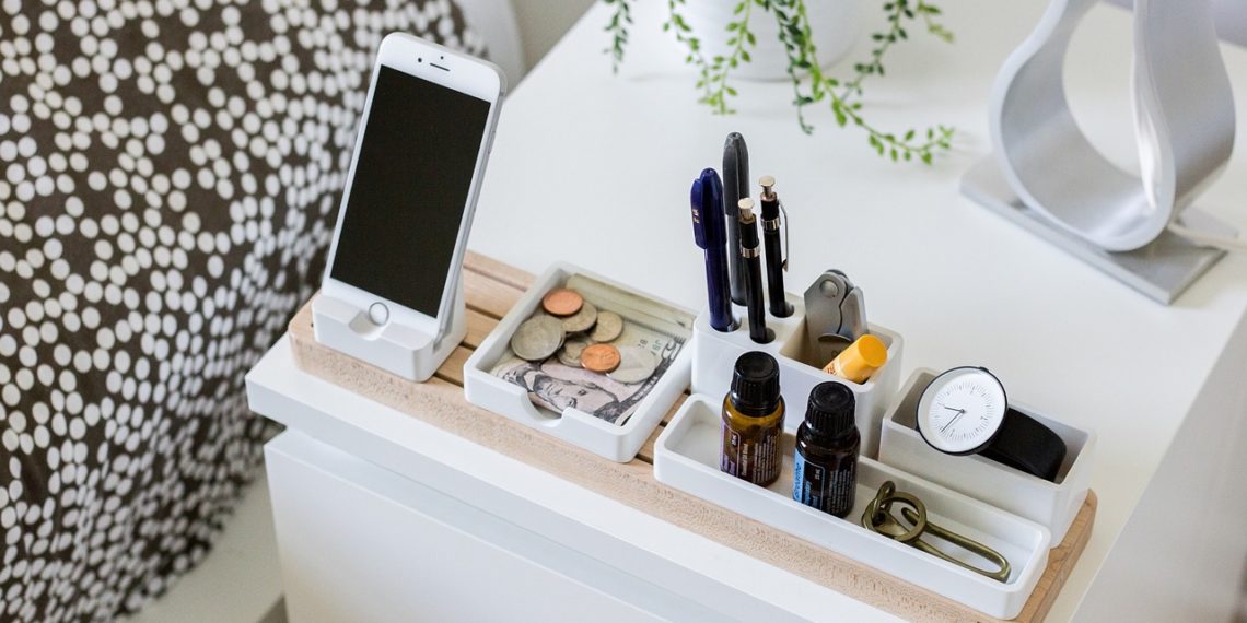 The Newest Tech Products for Your Bedroom CKAB