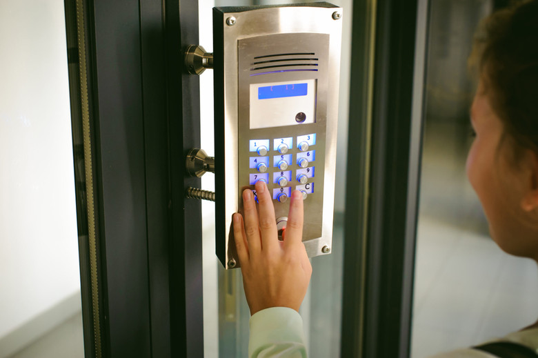 Telephone Entry Systems and Wireless Building Systems How to Choose