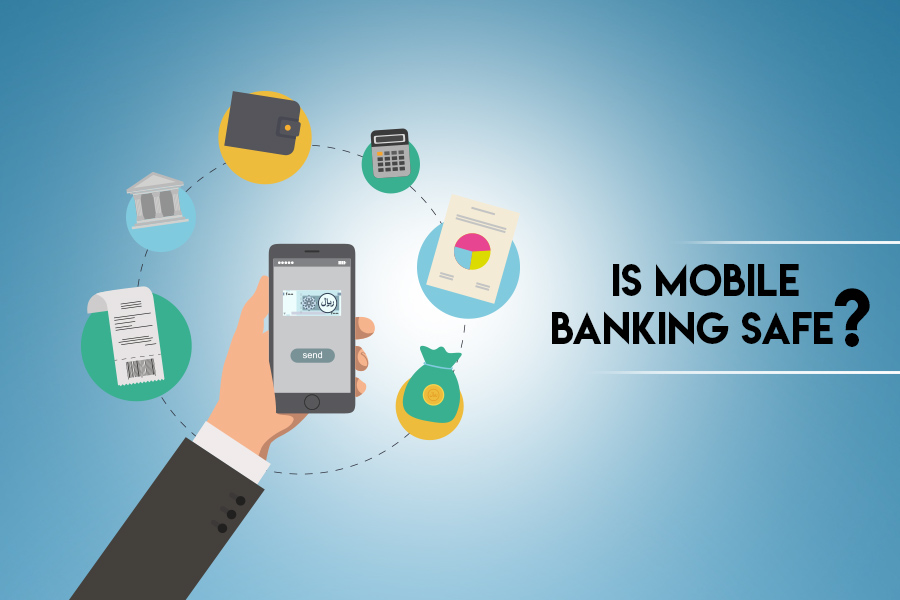 Are Android Phones Safe For Banking? CKAB