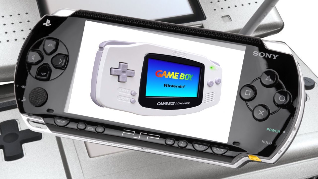 The Best Portable Gaming Devices Available Today CKAB