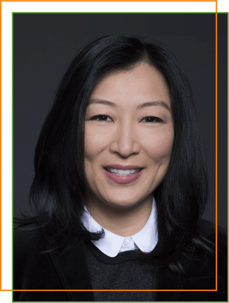 Catherine Kim 2024 CKA ENVISION GALA & SUMMIT