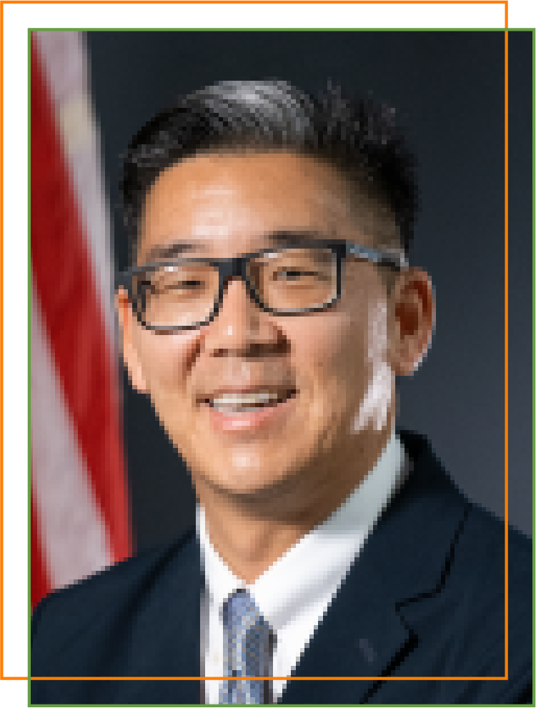 2023 Gala Program 2023 CKA ENVISION GALA & SUMMIT