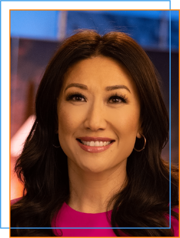 Eun Yang 2023 CKA ENVISION GALA & SUMMIT