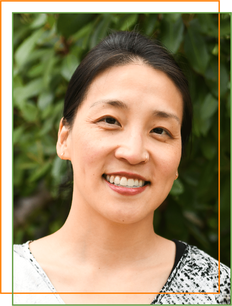 Hannah Lee 2024 CKA ENVISION GALA & SUMMIT