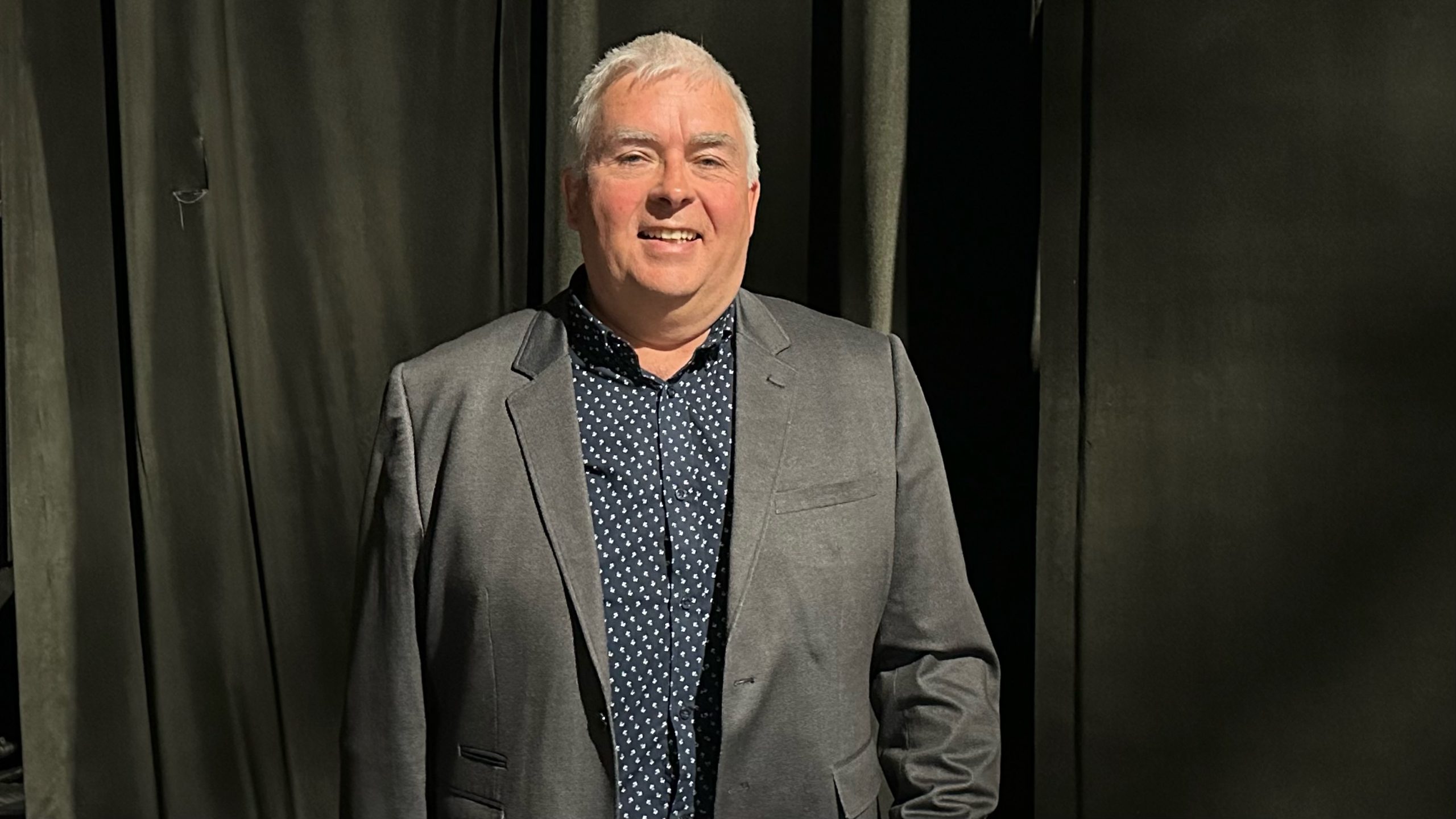 Budget 2024 les conseillers Marc Bouchard et Serge Gaudreault votent